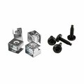 Ezgeneration Server Rack Screws and Clip Nuts EZ332374